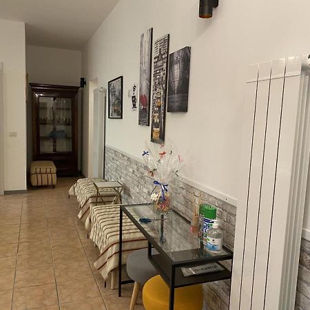 فندق Casa Turro ميلان المظهر الخارجي الصورة