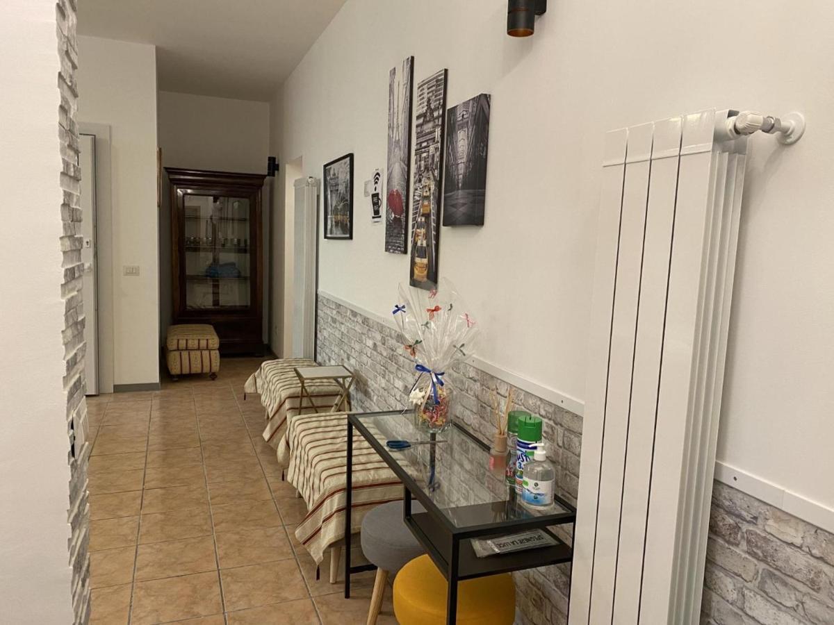فندق Casa Turro ميلان المظهر الخارجي الصورة