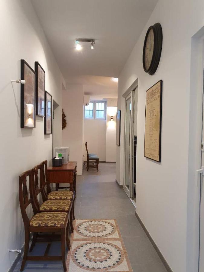 فندق Casa Turro ميلان المظهر الخارجي الصورة
