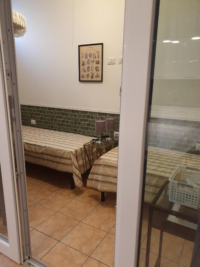 فندق Casa Turro ميلان المظهر الخارجي الصورة