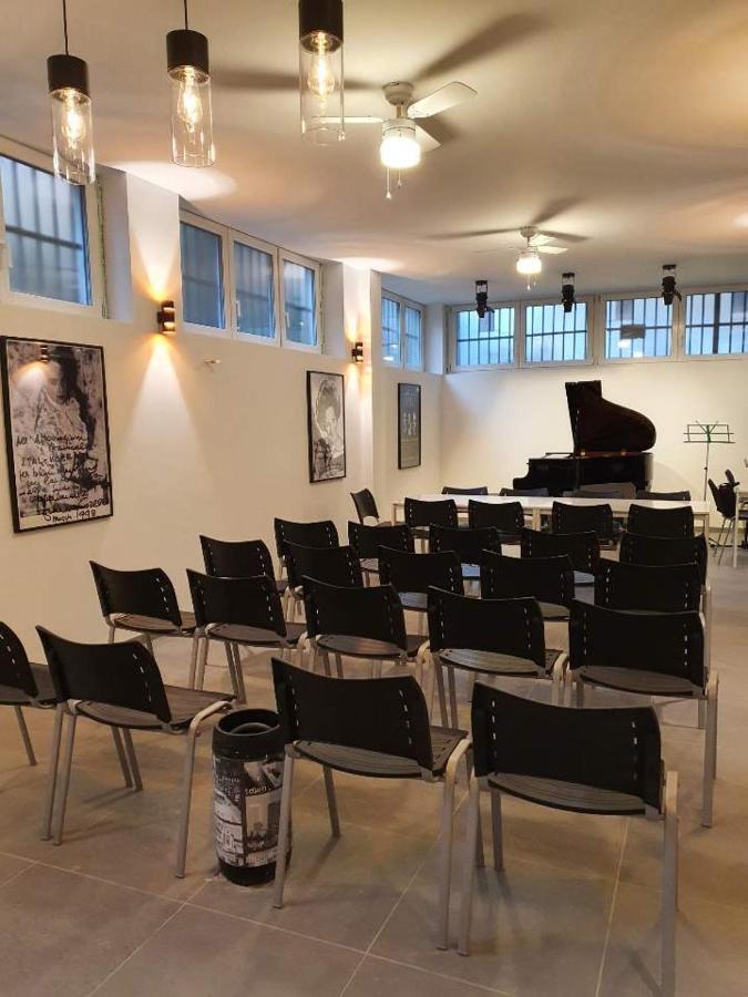 فندق Casa Turro ميلان المظهر الخارجي الصورة